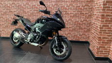 BMW F900 XR
